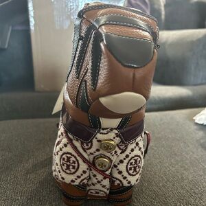 Tory Burch Tiger Bag